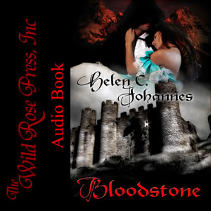 Dawson McBride voicing Helen C. Johannes Bloodstone